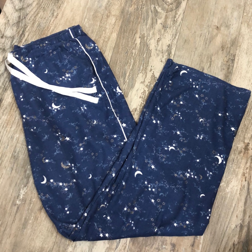 Victoria Secret Pajama Bottoms